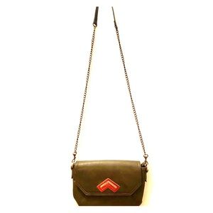 Imoshion crossbody bag